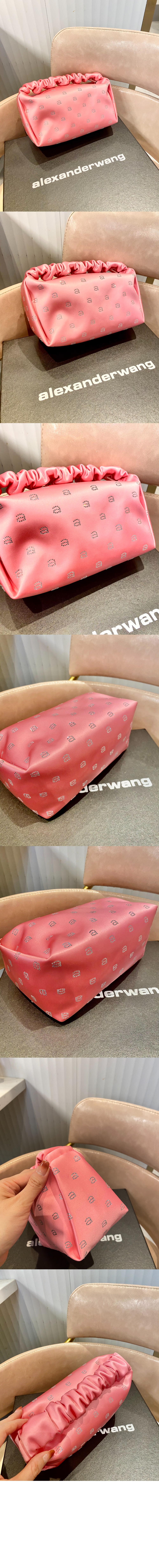 미러급레플리카사이트 | 명품레플리카 전문 쇼핑몰  | 퍼스트원 - 실크 클러치 20123R > 알렉산더왕