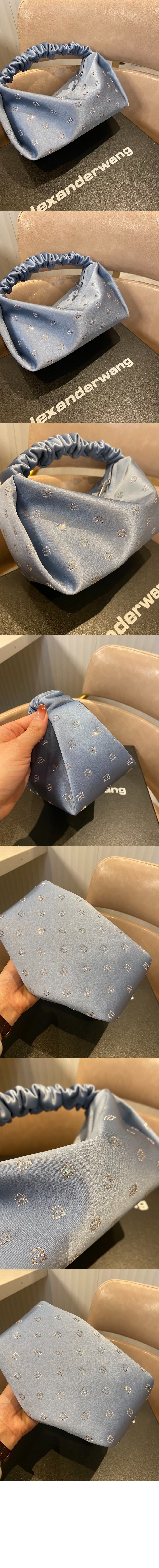 미러급레플리카사이트 | 명품레플리카 전문 쇼핑몰  | 퍼스트원 - 실크 클러치 20123R > 알렉산더왕