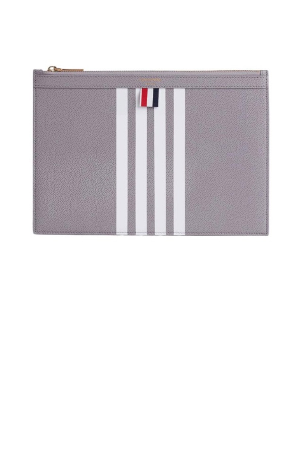 미러급레플리카사이트 | 명품레플리카 전문 쇼핑몰  | 퍼스트원 - 캐비어 클러치 MAC039 > 톰브라운