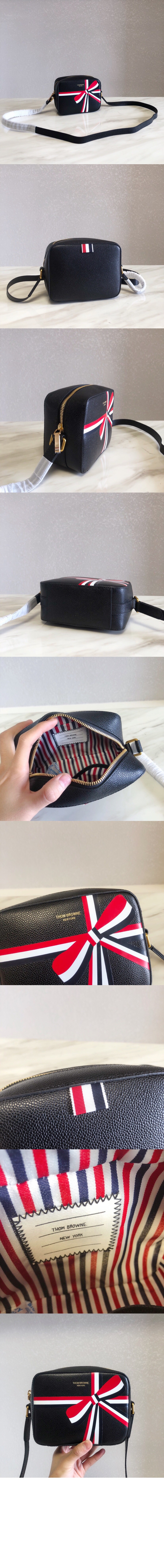 미러급레플리카사이트 | 명품레플리카 전문 쇼핑몰  | 퍼스트원 - 리본 카메라백 FAP116 > 톰브라운