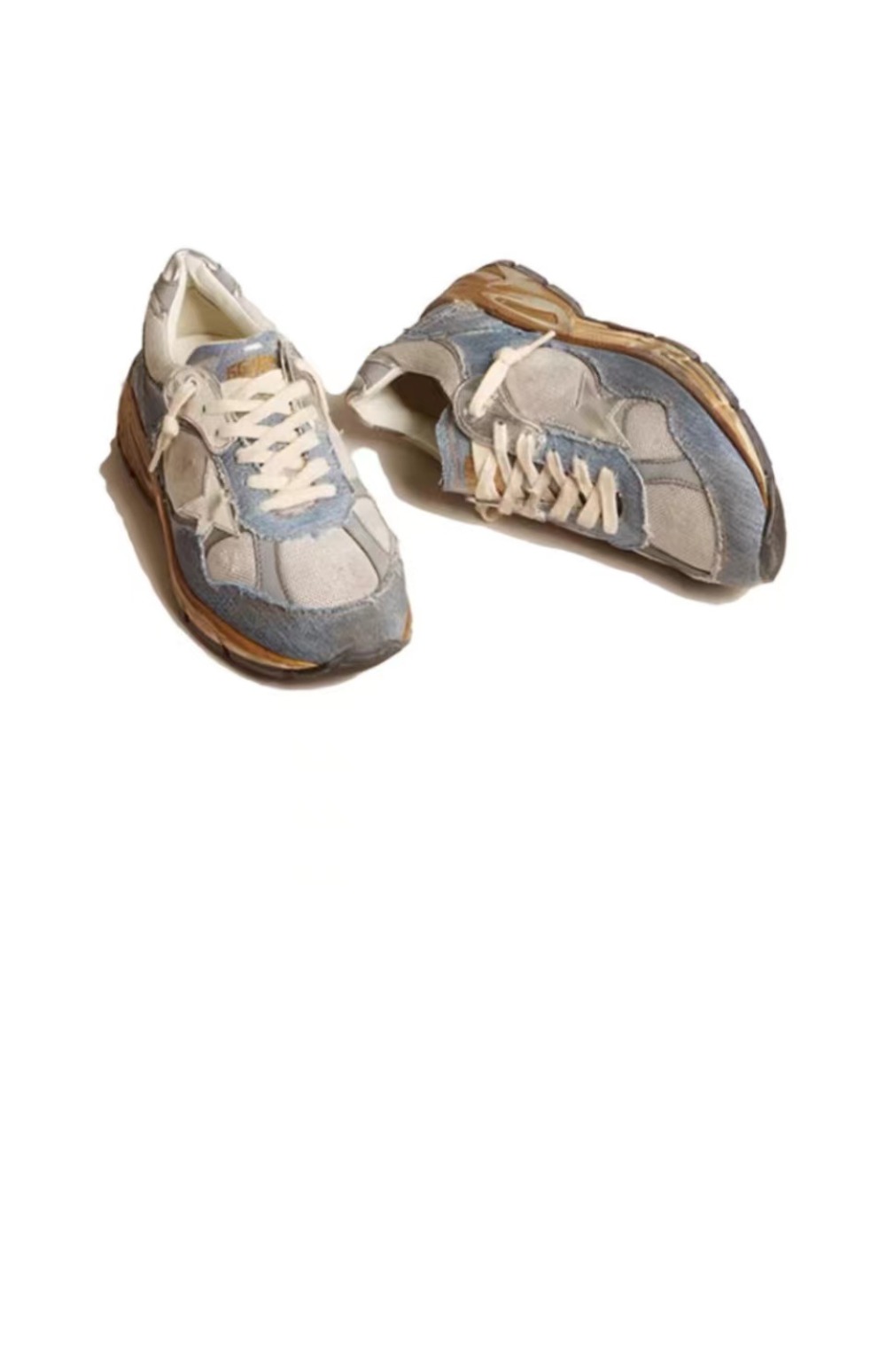 미러급레플리카사이트 | 명품레플리카 전문 쇼핑몰  | 퍼스트원 - 대드스타 스니커즈 00199 > 골든구스