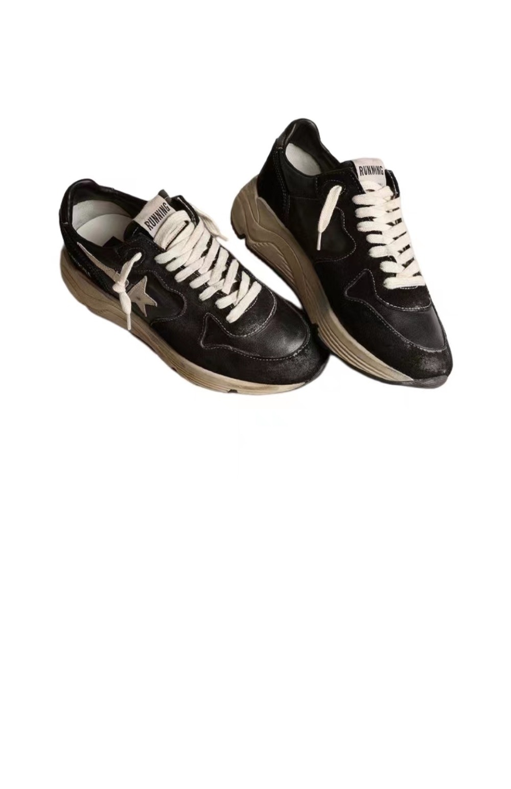 미러급레플리카사이트 | 명품레플리카 전문 쇼핑몰  | 퍼스트원 - 스니커즈 00126 > 골든구스