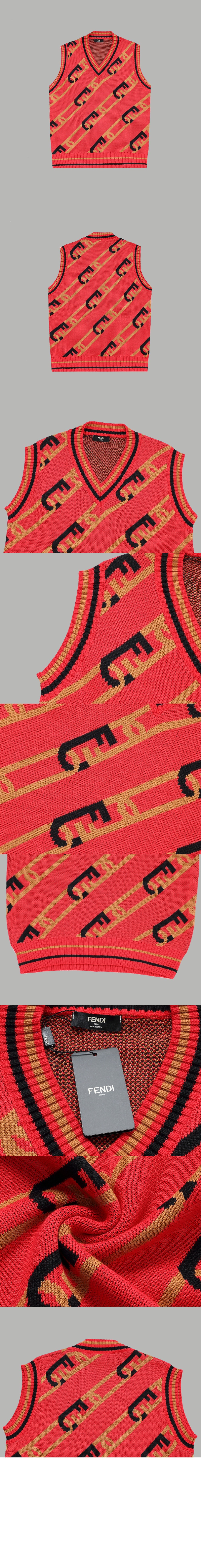 미러급레플리카사이트 | 명품레플리카 전문 쇼핑몰  | 퍼스트원 - 양털 조끼 > 펜디