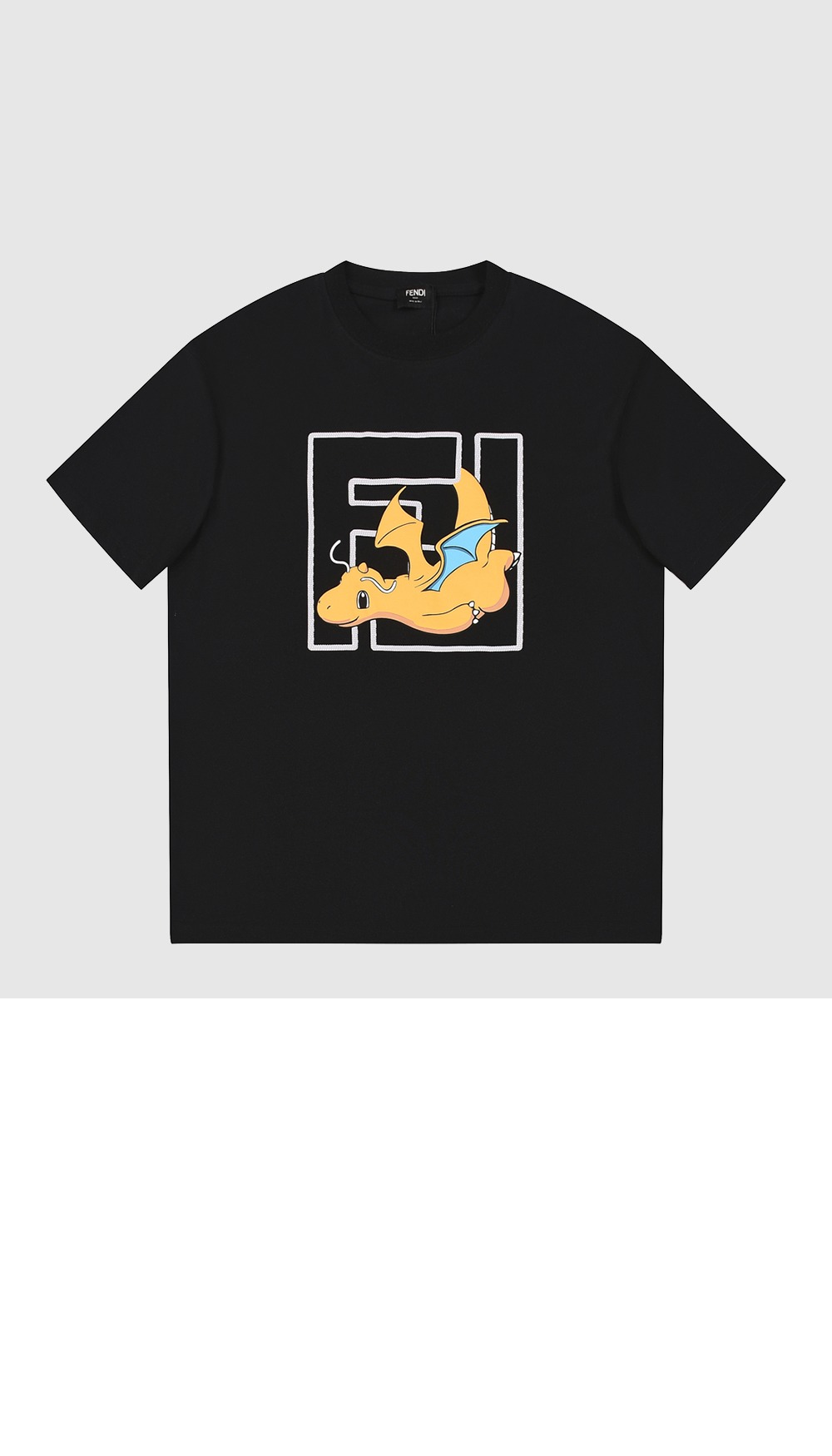 미러급레플리카사이트 | 명품레플리카 전문 쇼핑몰  | 퍼스트원 - 플라워 코튼 톱 > 펜디