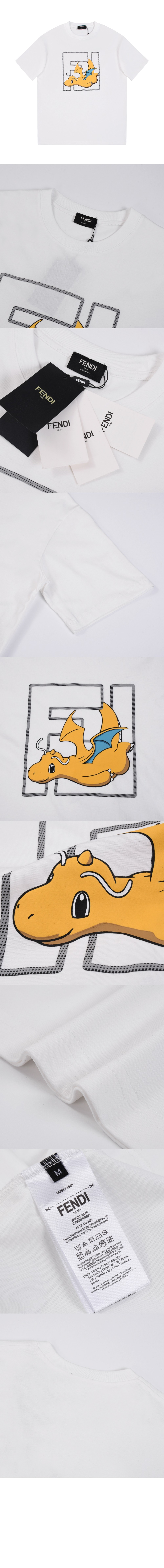 미러급레플리카사이트 | 명품레플리카 전문 쇼핑몰  | 퍼스트원 - 플라워 코튼 톱 > 펜디