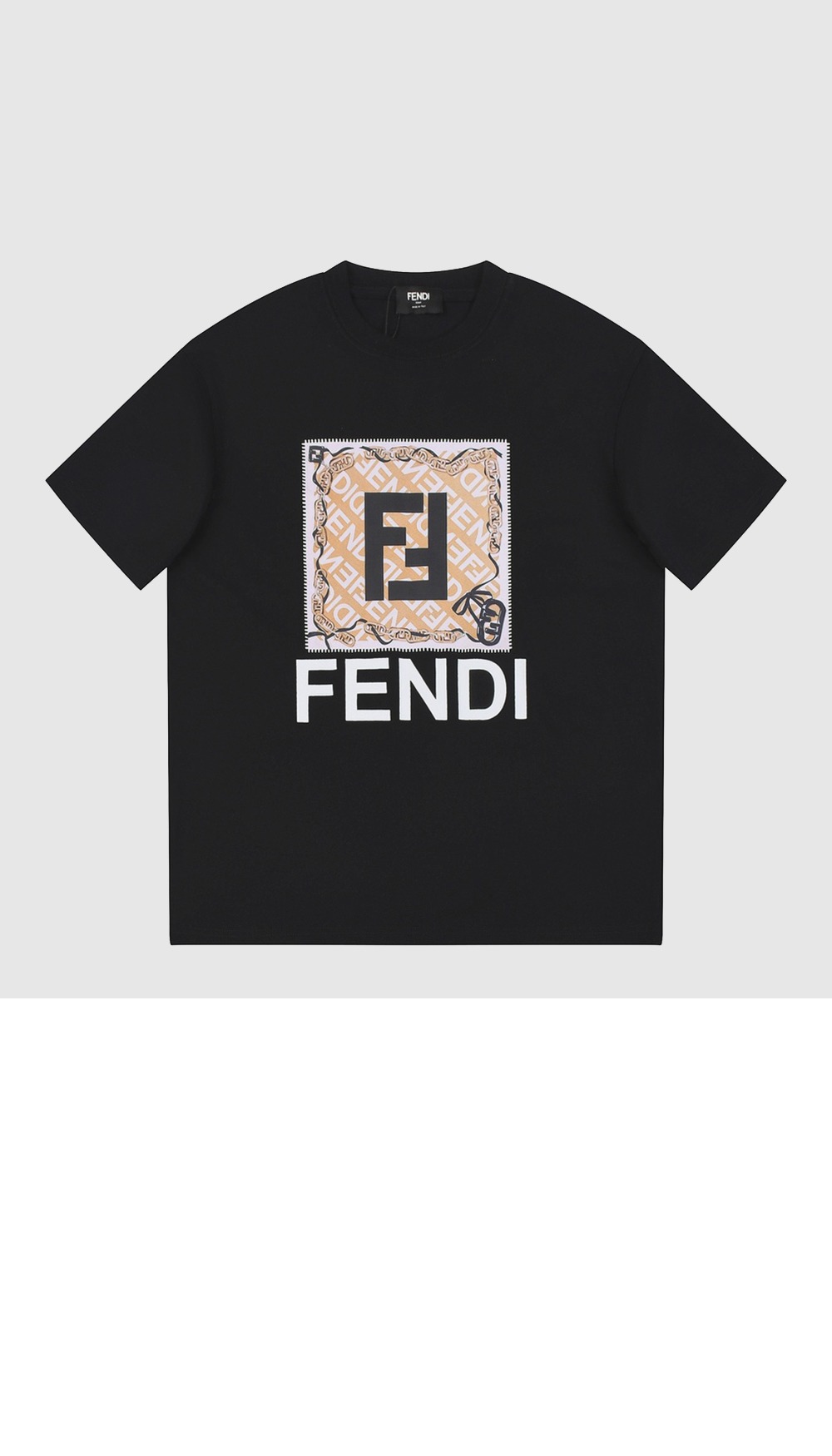 미러급레플리카사이트 | 명품레플리카 전문 쇼핑몰  | 퍼스트원 - 플라워 코튼 톱 > 펜디