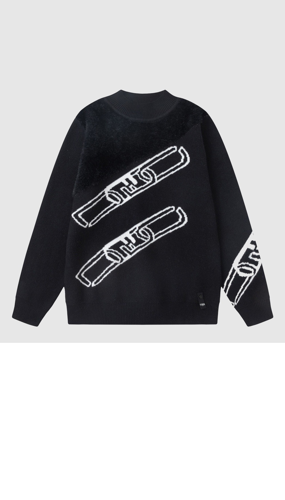 미러급레플리카사이트 | 명품레플리카 전문 쇼핑몰  | 퍼스트원 - 긴팔 상의 > 펜디