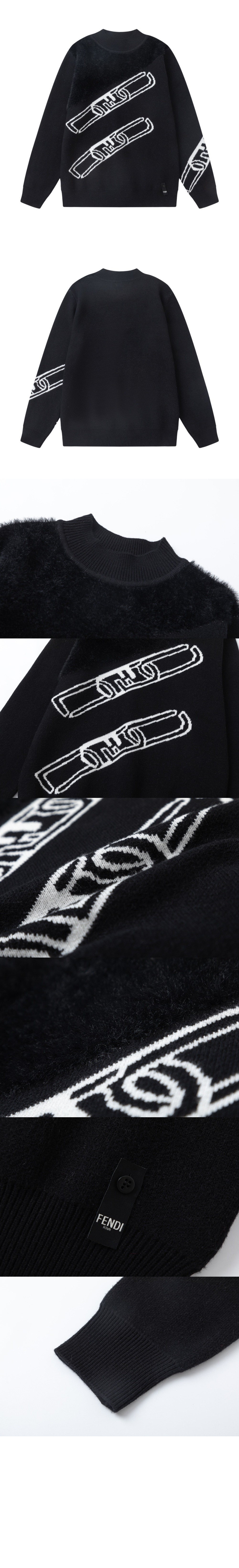 미러급레플리카사이트 | 명품레플리카 전문 쇼핑몰  | 퍼스트원 - 긴팔 상의 > 펜디