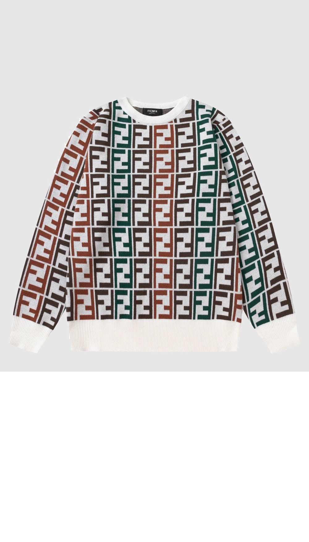 미러급레플리카사이트 | 명품레플리카 전문 쇼핑몰  | 퍼스트원 - 긴팔 상의 > 펜디