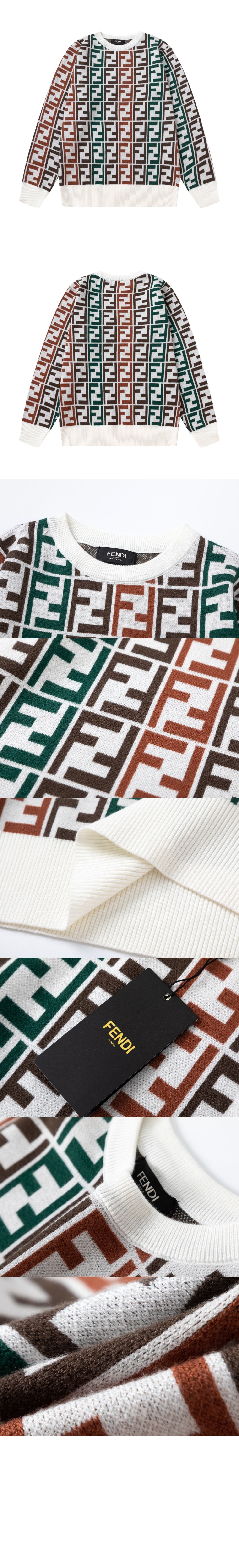 미러급레플리카사이트 | 명품레플리카 전문 쇼핑몰  | 퍼스트원 - 긴팔 상의 > 펜디