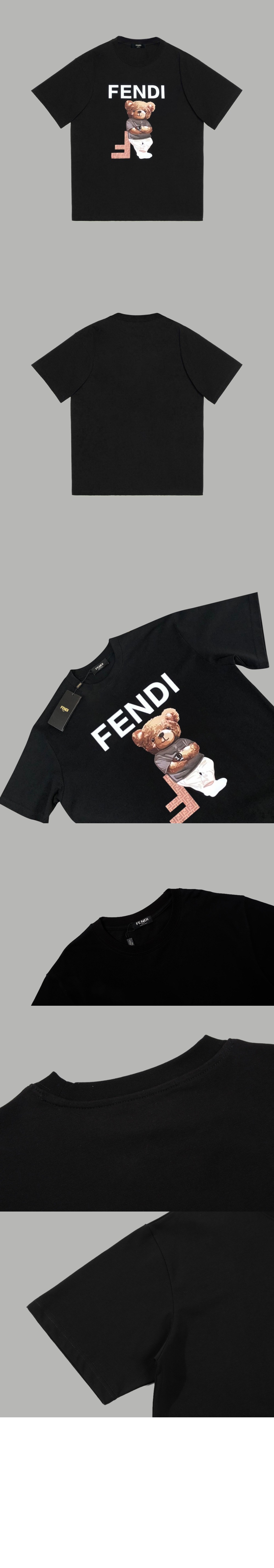 미러급레플리카사이트 | 명품레플리카 전문 쇼핑몰  | 퍼스트원 - 플라워 코튼 톱 > 펜디