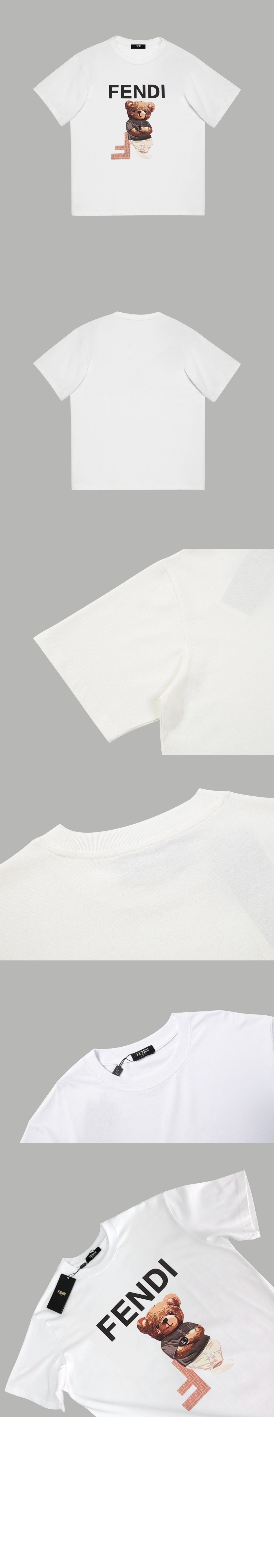 미러급레플리카사이트 | 명품레플리카 전문 쇼핑몰  | 퍼스트원 - 플라워 코튼 톱 > 펜디