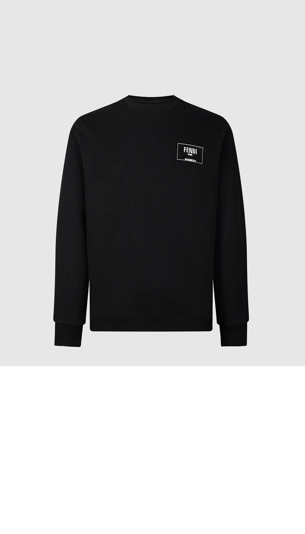 미러급레플리카사이트 | 명품레플리카 전문 쇼핑몰  | 퍼스트원 - 긴팔 상의 > 펜디