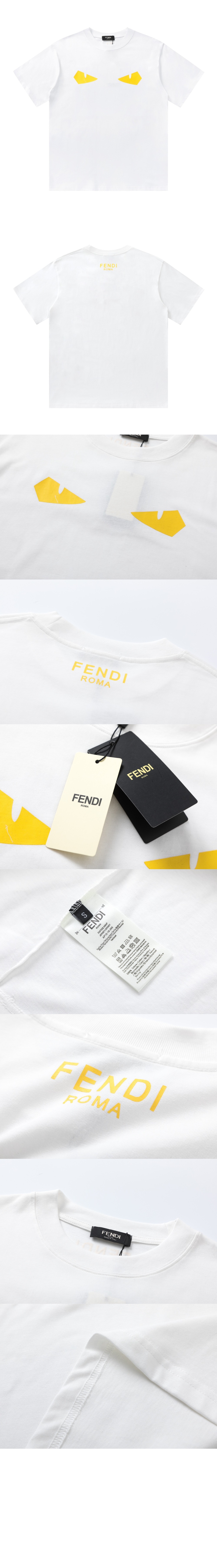 미러급레플리카사이트 | 명품레플리카 전문 쇼핑몰  | 퍼스트원 - 플라워 코튼 톱 > 펜디