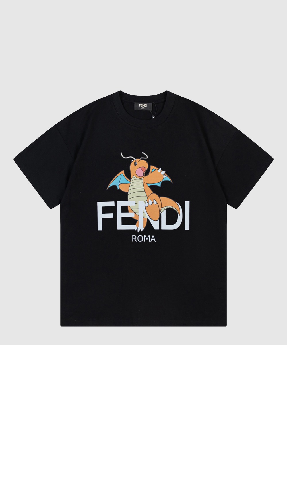 미러급레플리카사이트 | 명품레플리카 전문 쇼핑몰  | 퍼스트원 - 플라워 코튼 톱 > 펜디