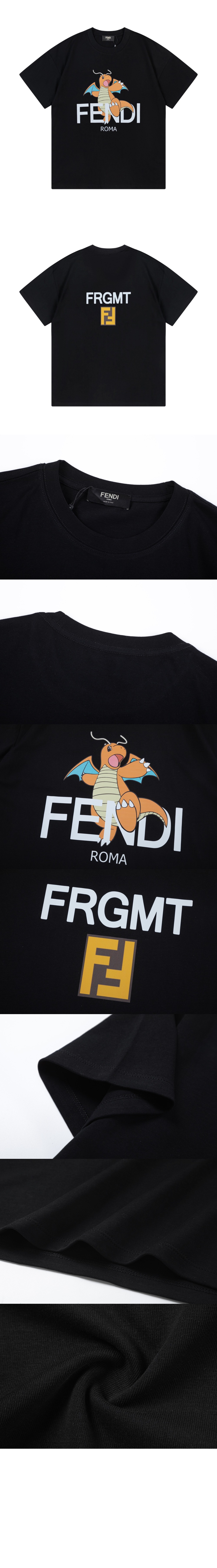 미러급레플리카사이트 | 명품레플리카 전문 쇼핑몰  | 퍼스트원 - 플라워 코튼 톱 > 펜디