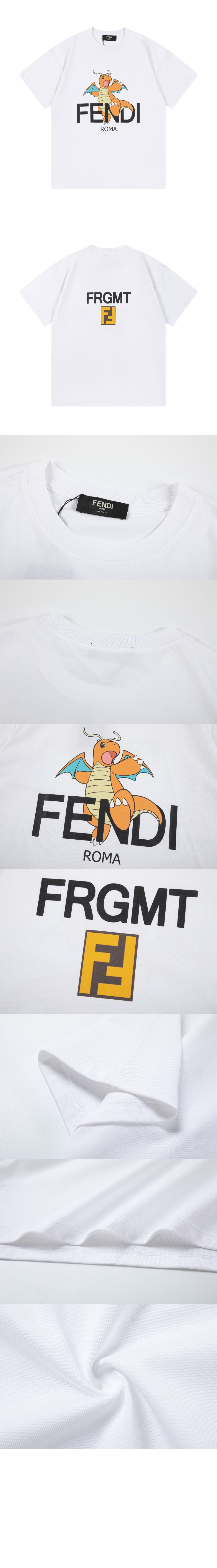 미러급레플리카사이트 | 명품레플리카 전문 쇼핑몰  | 퍼스트원 - 플라워 코튼 톱 > 펜디