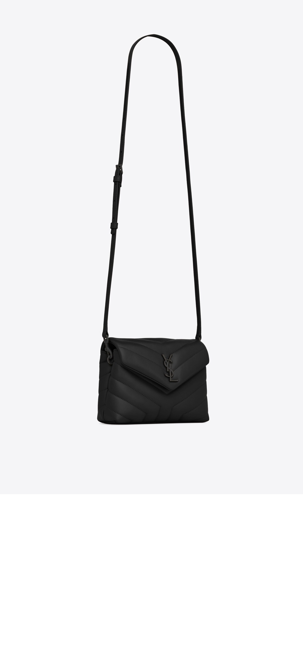 미러급레플리카사이트 | 명품레플리카 전문 쇼핑몰  | 퍼스트원 - 루루 토이백 678401 > 생로랑