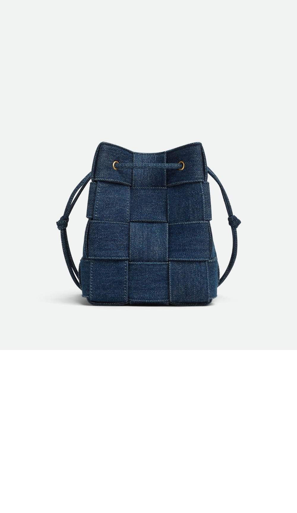 미러급레플리카사이트 | 명품레플리카 전문 쇼핑몰  | 퍼스트원 - 스몰 카세트 크로스바디 버킷 백 743789 > 보테가베네타