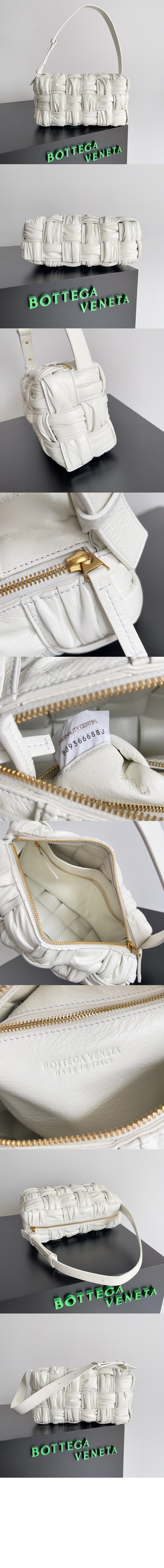 미러급레플리카사이트 | 명품레플리카 전문 쇼핑몰  | 퍼스트원 - 브릭 카세트 717090 > 보테가베네타