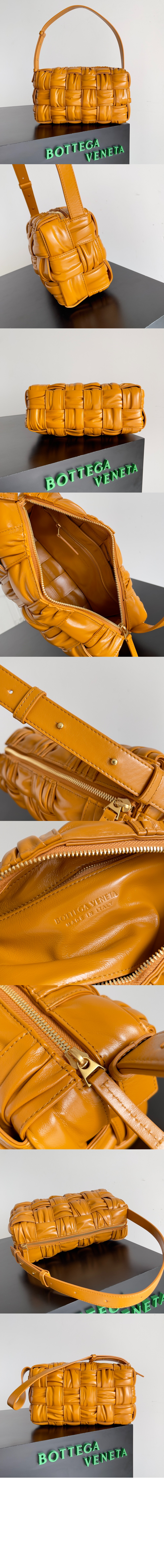 미러급레플리카사이트 | 명품레플리카 전문 쇼핑몰  | 퍼스트원 - 브릭 카세트 717090 > 보테가베네타