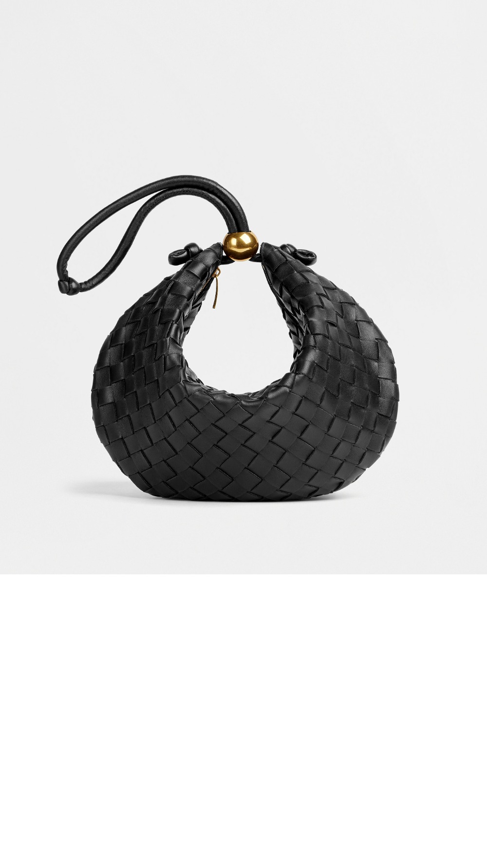 미러급레플리카사이트 | 명품레플리카 전문 쇼핑몰  | 퍼스트원 - 미디엄 턴 파우치 701024 > 보테가베네타