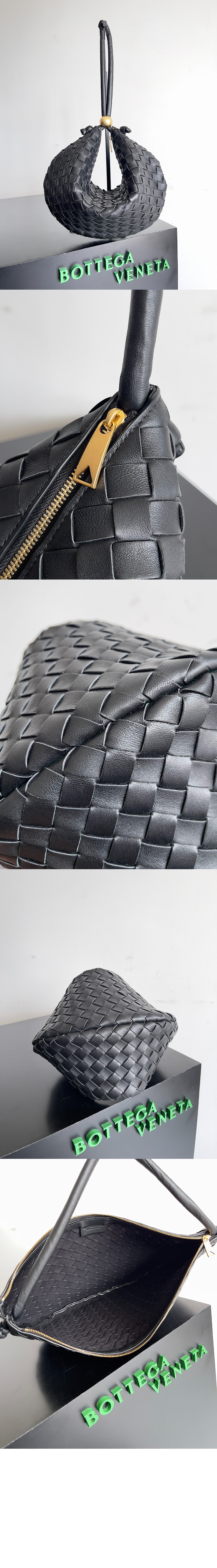 미러급레플리카사이트 | 명품레플리카 전문 쇼핑몰  | 퍼스트원 - 미디엄 턴 파우치 701024 > 보테가베네타