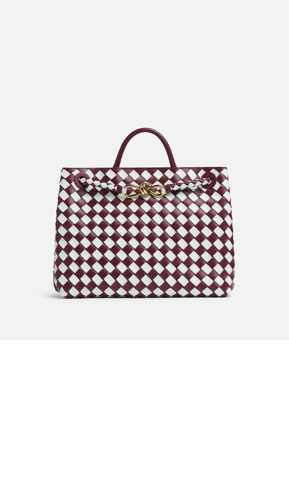 미러급레플리카사이트 | 명품레플리카 전문 쇼핑몰  | 퍼스트원 - 미디엄 안디아모 777527 > 보테가베네타