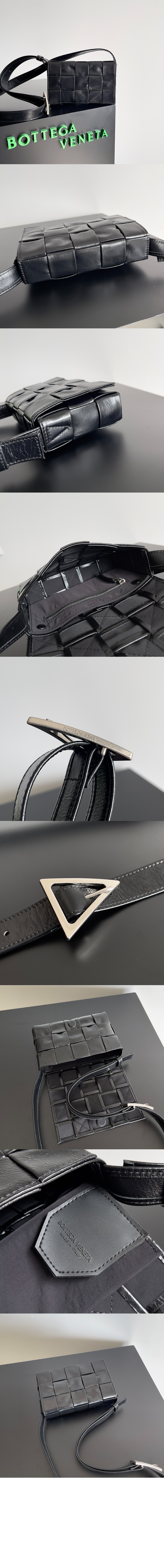 미러급레플리카사이트 | 명품레플리카 전문 쇼핑몰  | 퍼스트원 - 스몰 카세트 717587 > 보테가베네타