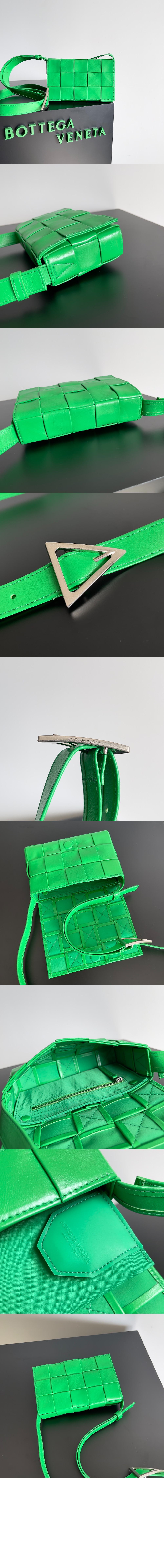 미러급레플리카사이트 | 명품레플리카 전문 쇼핑몰  | 퍼스트원 - 스몰 카세트 717587 > 보테가베네타