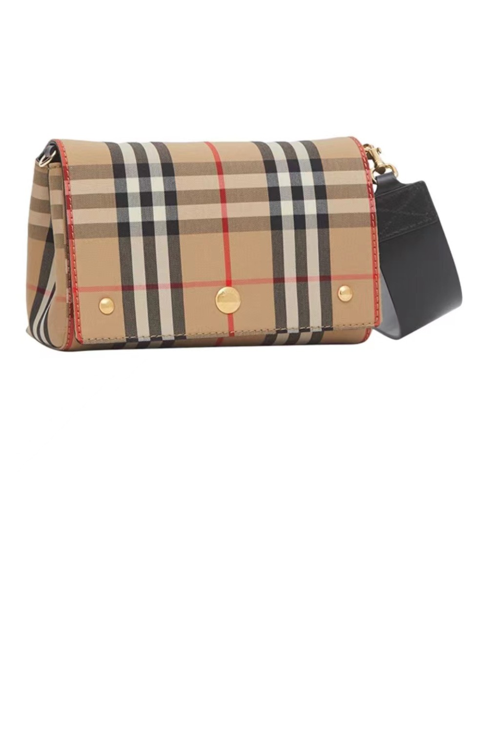 미러급레플리카사이트 | 명품레플리카 전문 쇼핑몰  | 퍼스트원 - 빈티지 체크 크로스백 80264541 > 버버리