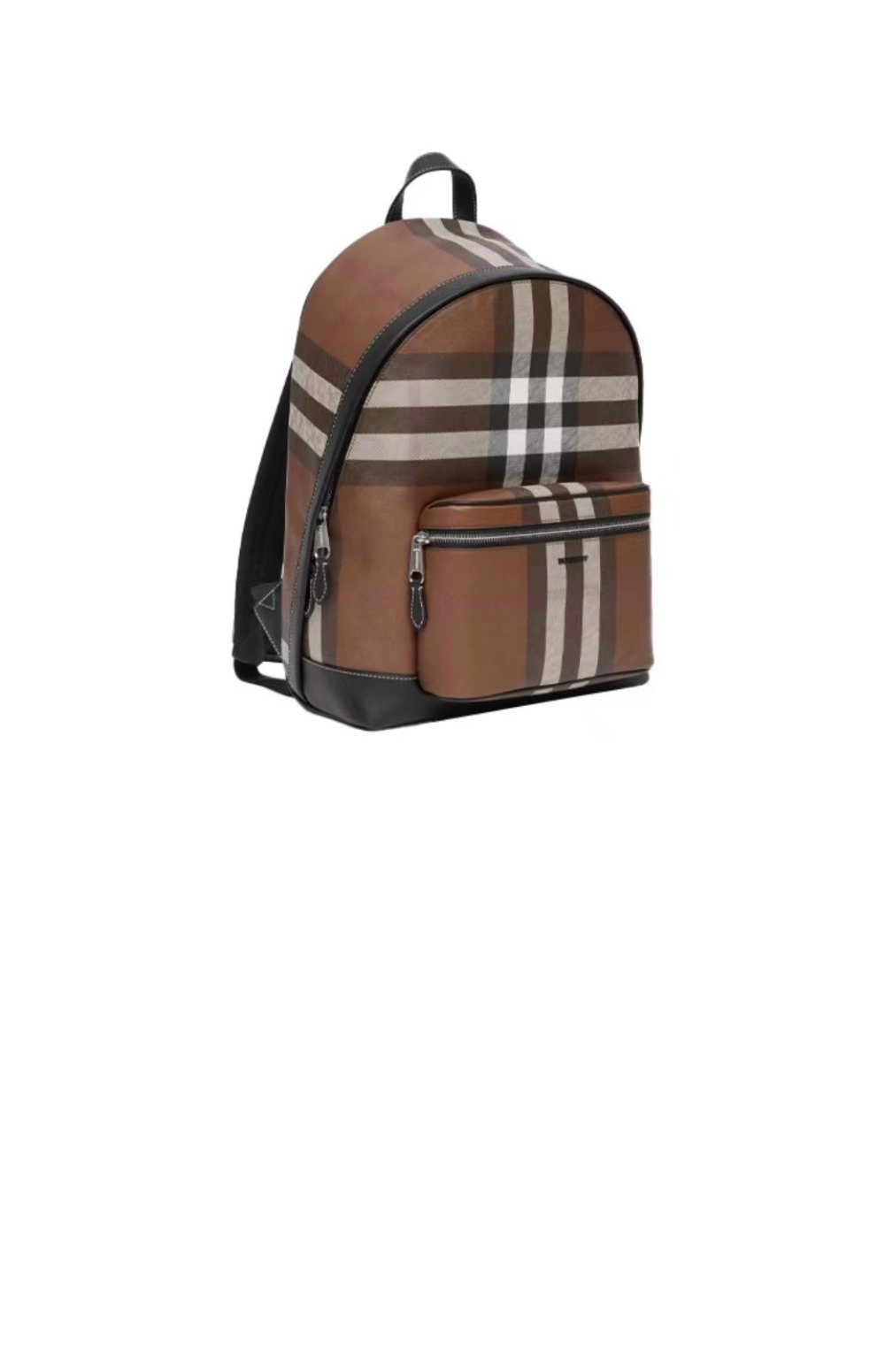 미러급레플리카사이트 | 명품레플리카 전문 쇼핑몰  | 퍼스트원 - 체크 E-캔버스 백팩 80365491 > 버버리