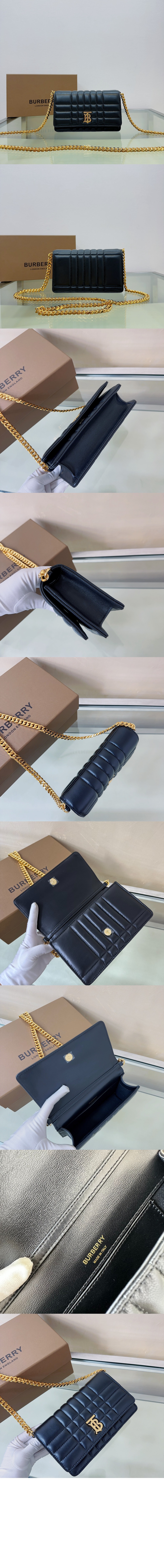 미러급레플리카사이트 | 명품레플리카 전문 쇼핑몰  | 퍼스트원 - 롤라 클러치 80661761 > 버버리