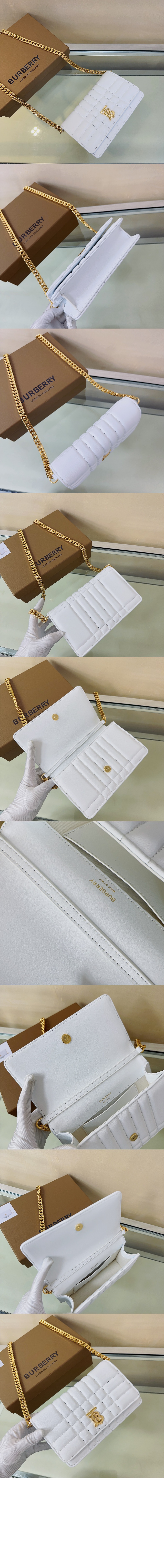 미러급레플리카사이트 | 명품레플리카 전문 쇼핑몰  | 퍼스트원 - 롤라 클러치 80661761 > 버버리