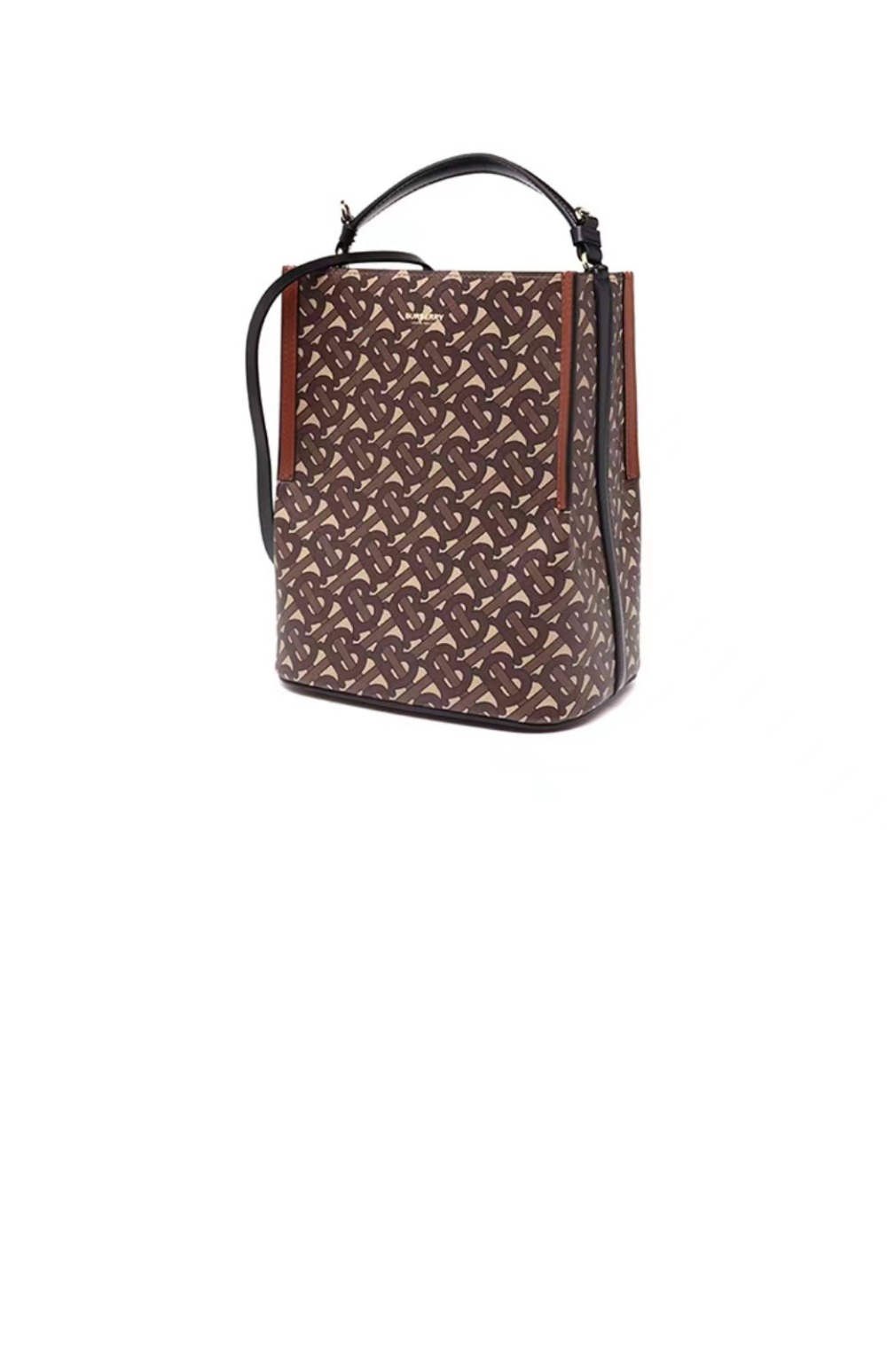 미러급레플리카사이트 | 명품레플리카 전문 쇼핑몰  | 퍼스트원 - 모노그램 E-캔버스 버킷백 스몰 80268251 > 버버리