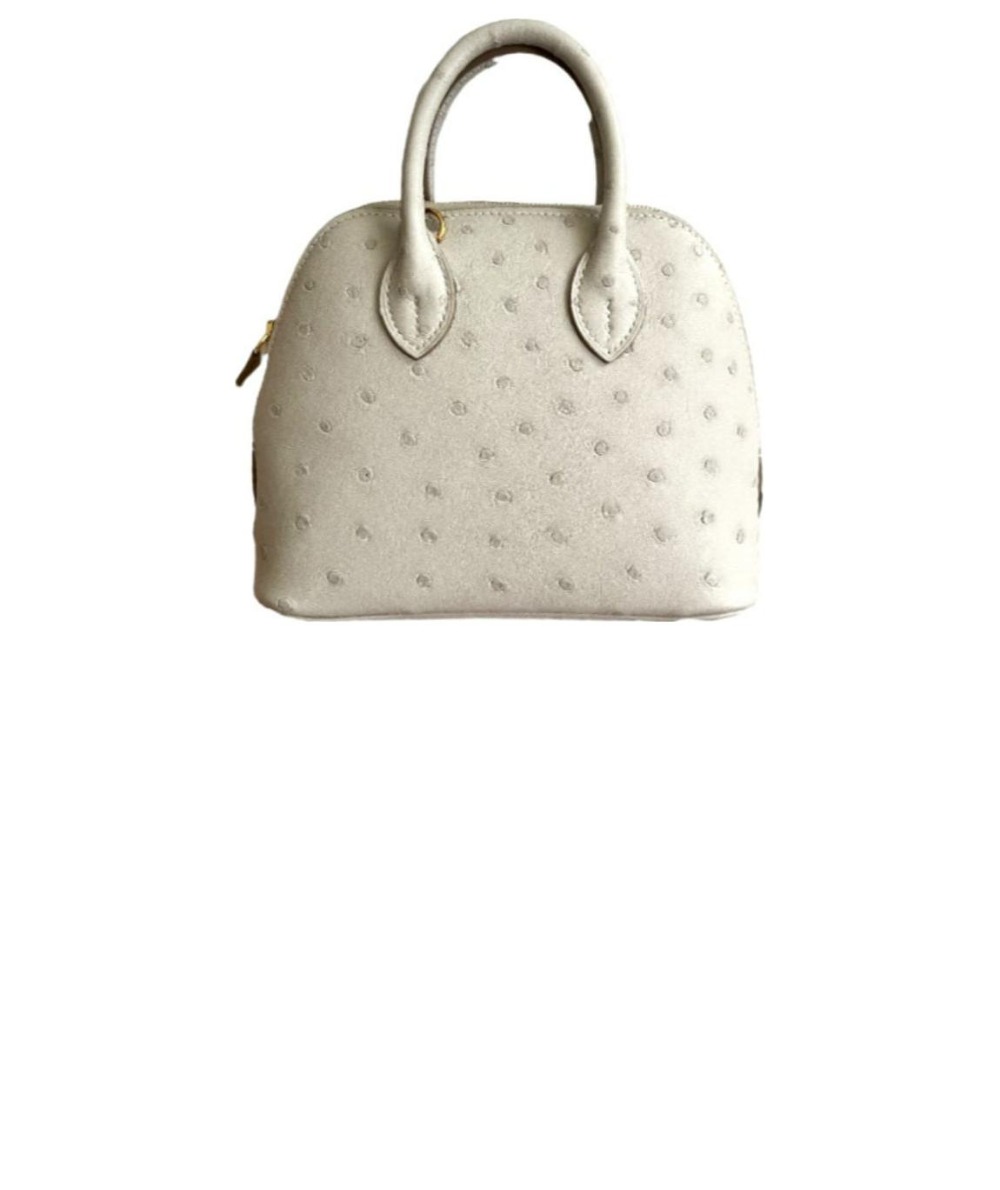 미러급레플리카사이트 | 명품레플리카 전문 쇼핑몰  | 퍼스트원 - 1923볼리드백 타조 가죽 > 에르메스