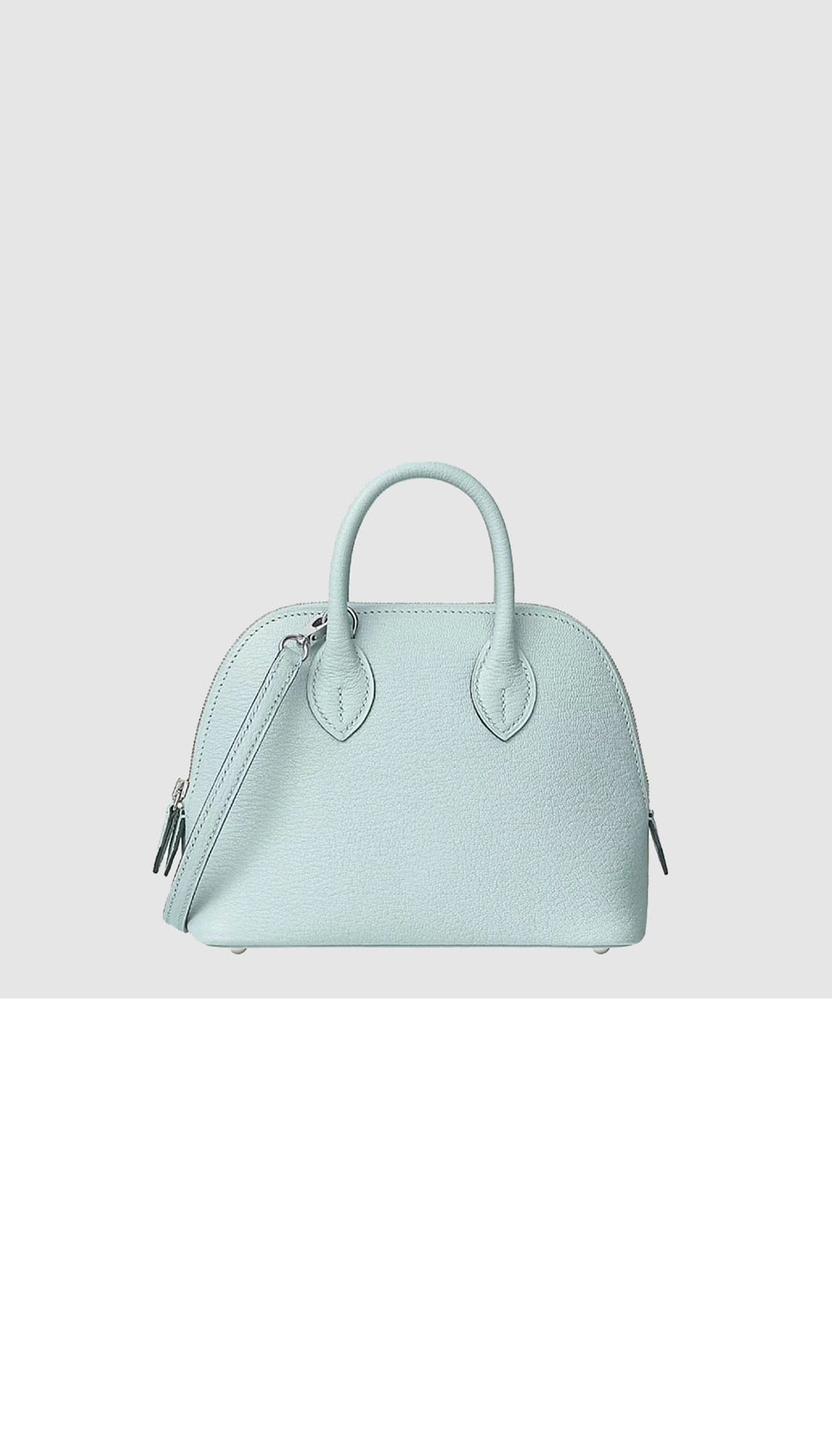 미러급레플리카사이트 | 명품레플리카 전문 쇼핑몰  | 퍼스트원 - 1923 미니 볼리드백 클레망스 > 에르메스