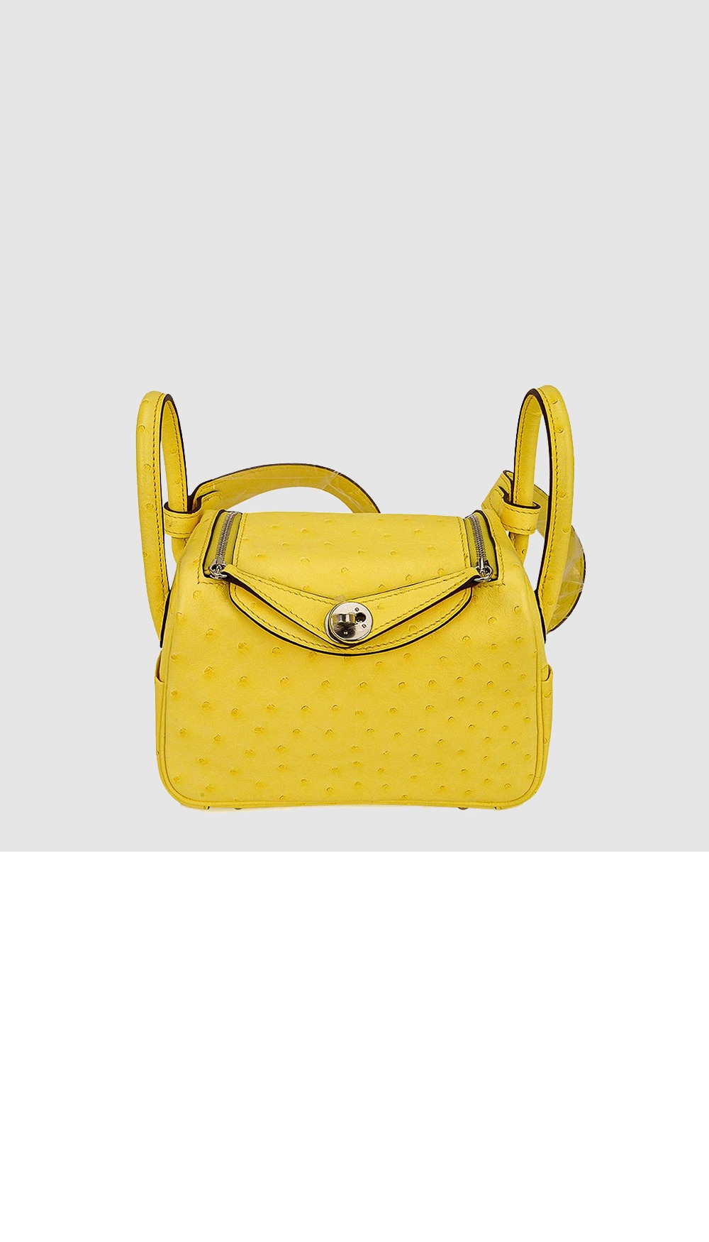 미러급레플리카사이트 | 명품레플리카 전문 쇼핑몰  | 퍼스트원 - 린디 미니 오스트리치 > 에르메스