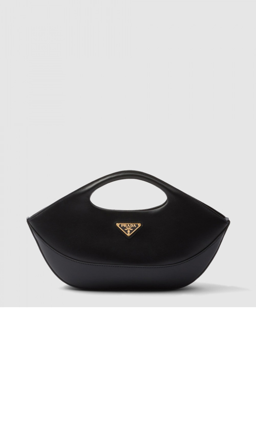 미러급레플리카사이트 | 명품레플리카 전문 쇼핑몰  | 퍼스트원 - 미디엄 가죽 핸드백1BA421 > 프라다