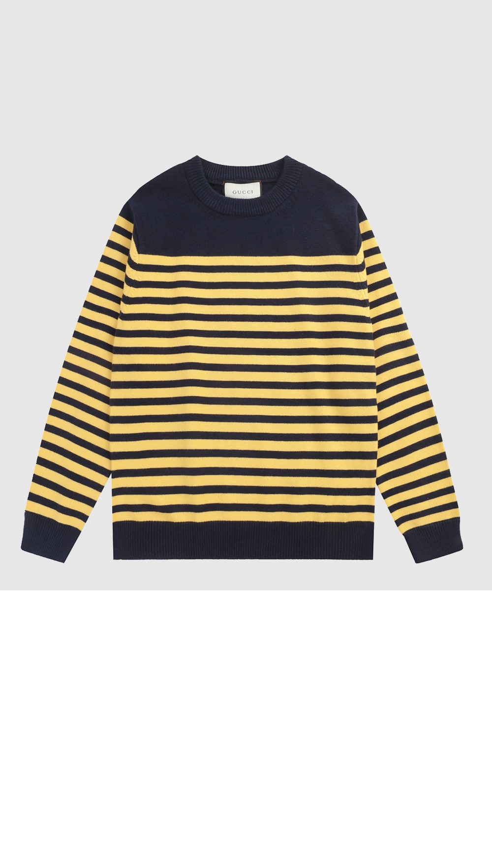 미러급레플리카사이트 | 명품레플리카 전문 쇼핑몰  | 퍼스트원 - 니트 톱 > 구찌