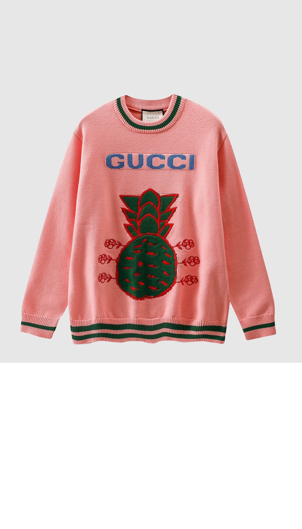 미러급레플리카사이트 | 명품레플리카 전문 쇼핑몰  | 퍼스트원 - 플라워 코튼 톱 > 구찌