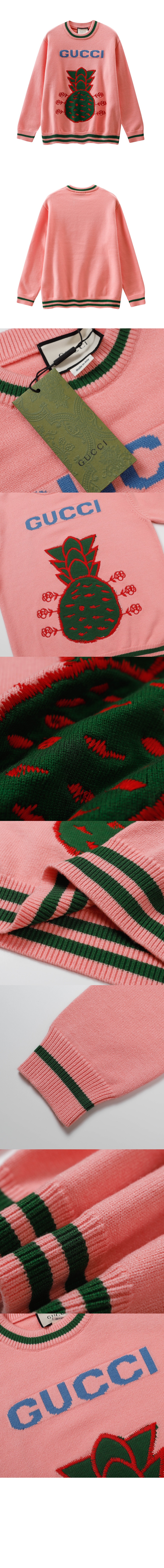 미러급레플리카사이트 | 명품레플리카 전문 쇼핑몰  | 퍼스트원 - 플라워 코튼 톱 > 구찌