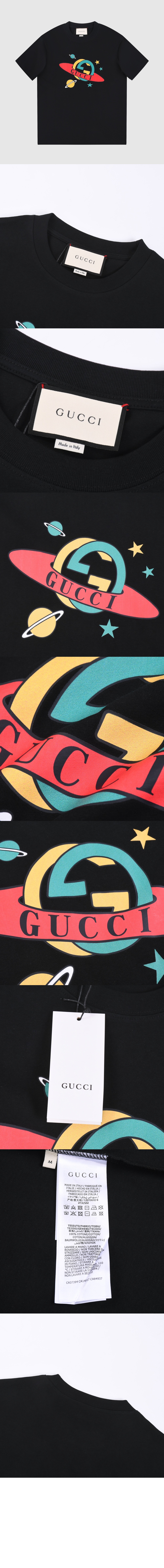 미러급레플리카사이트 | 명품레플리카 전문 쇼핑몰  | 퍼스트원 - 플라워 코튼 톱 > 구찌