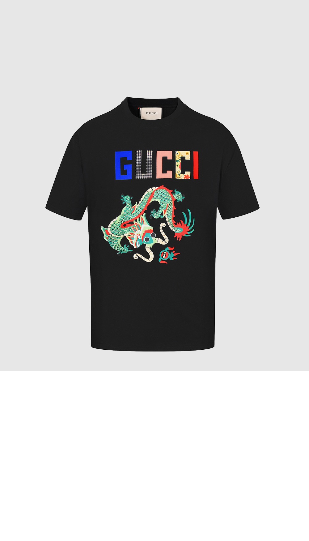 미러급레플리카사이트 | 명품레플리카 전문 쇼핑몰  | 퍼스트원 - 플라워 코튼 톱 > 구찌