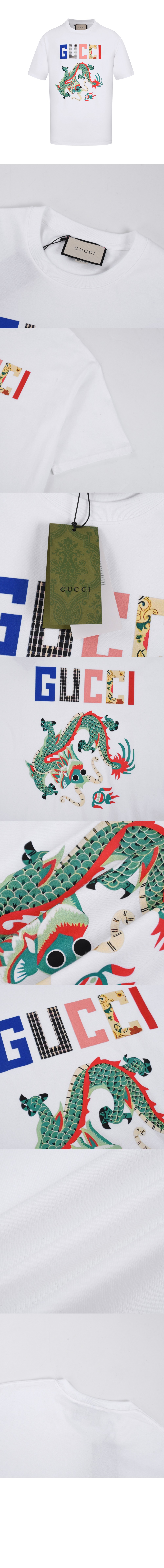 미러급레플리카사이트 | 명품레플리카 전문 쇼핑몰  | 퍼스트원 - 플라워 코튼 톱 > 구찌