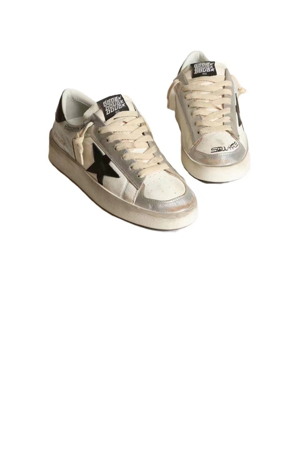 미러급레플리카사이트 | 명품레플리카 전문 쇼핑몰  | 퍼스트원 - 스니커즈 00128 > 골든구스