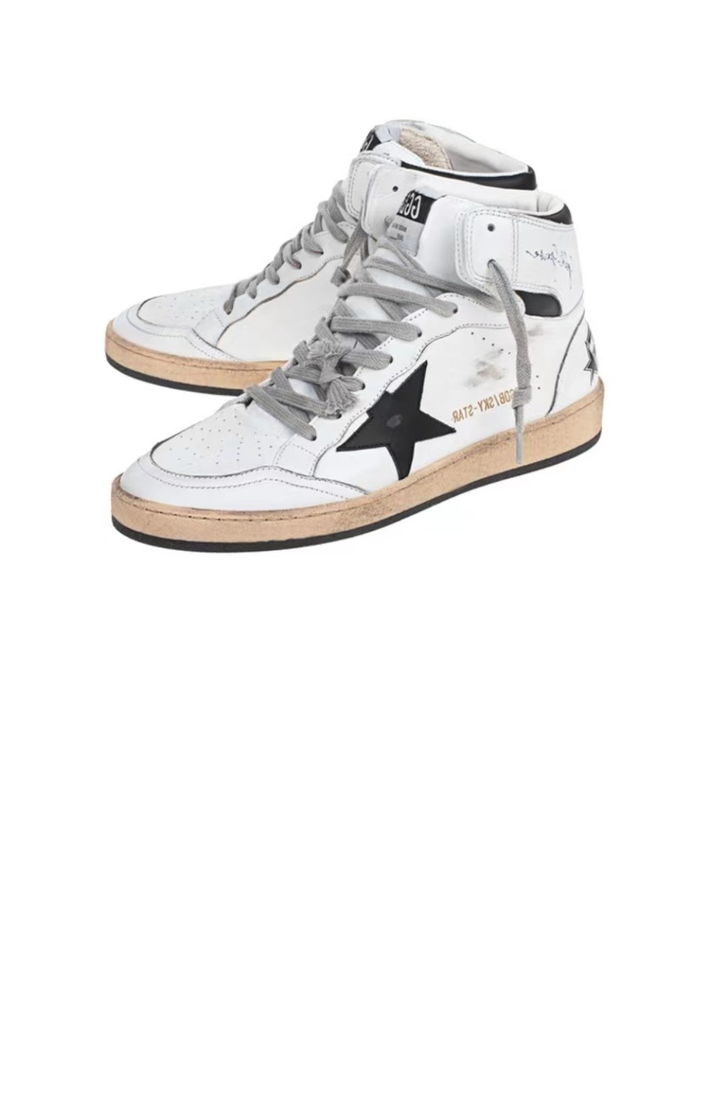 미러급레플리카사이트 | 명품레플리카 전문 쇼핑몰  | 퍼스트원 - 스니커즈 00230 > 골든구스