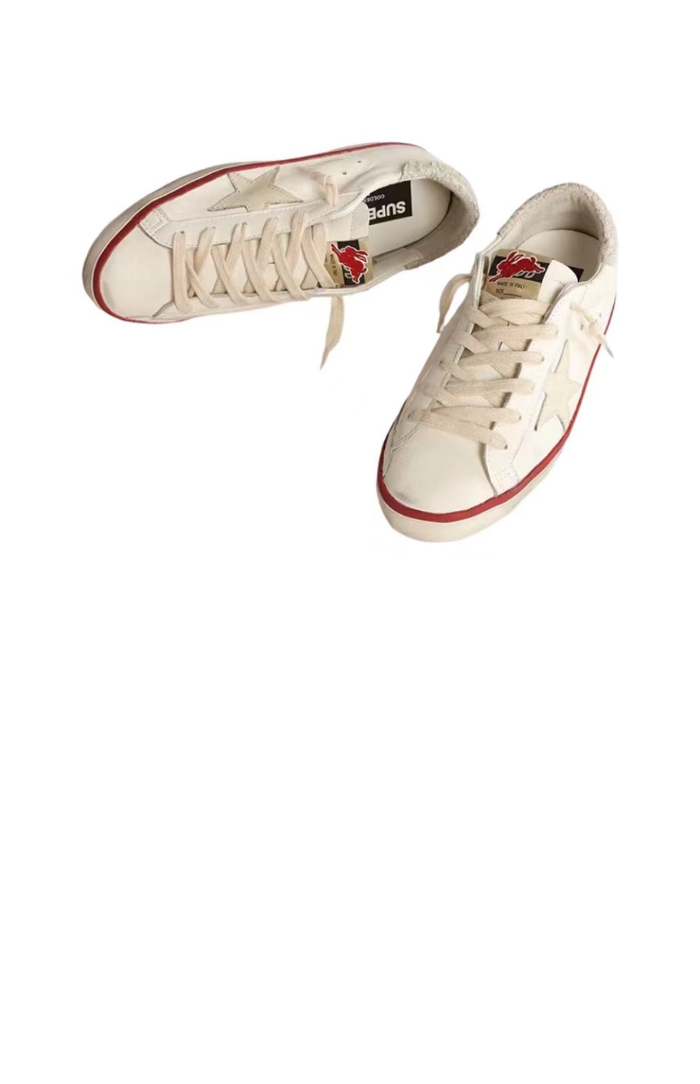 미러급레플리카사이트 | 명품레플리카 전문 쇼핑몰  | 퍼스트원 - 슈퍼스타 00101 > 골든구스