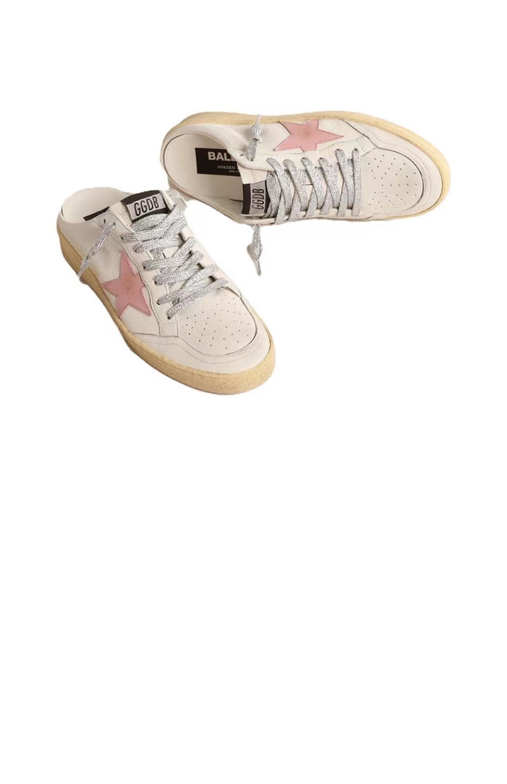 미러급레플리카사이트 | 명품레플리카 전문 쇼핑몰  | 퍼스트원 - 볼스타 사봇 스니커즈 00436 > 골든구스