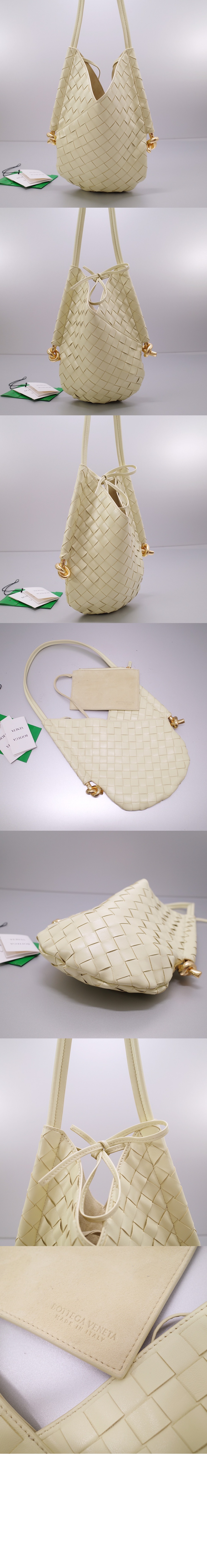 미러급레플리카사이트 | 명품레플리카 전문 쇼핑몰  | 퍼스트원 - 스몰 솔스티스 숄더백 740898 > 보테가베네타